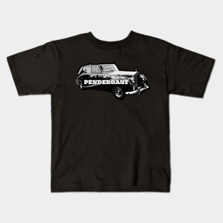 Pendergast Kids T-Shirt